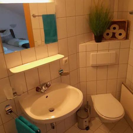 Apartment Bergblick Imst