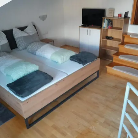Bergblick Apartment