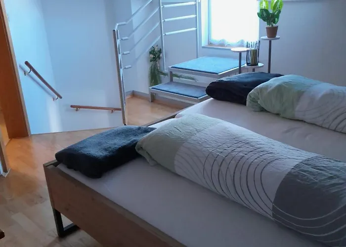 Appartamento Bergblick *