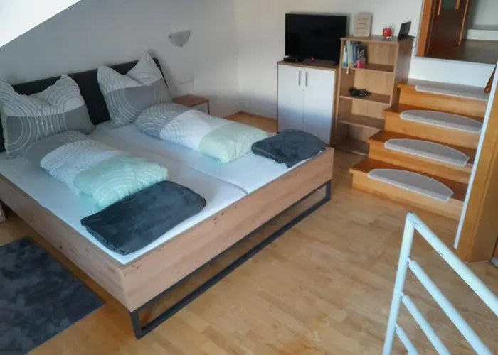 Bergblick Appartamento