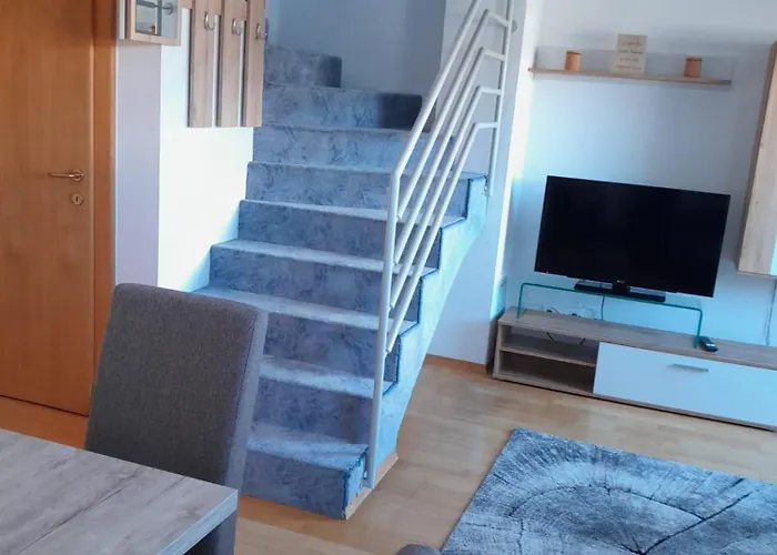 Appartamento Bergblick *