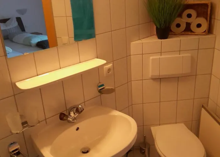 Apartment Bergblick Imst